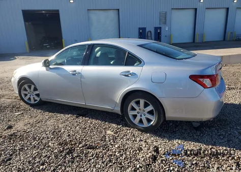 2007 Lexus Es 350 из США, поврежденный, VIN JTHBJ46G672031932